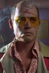 Fear and Loathing in Las Vegas [Johnny Depp]